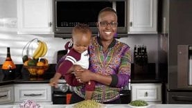 MUNG BEANS | How to make | Cooking with Nanu S1E5