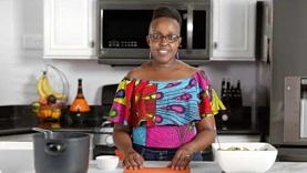 SAMOSA | How to make | Cooking with Nanu S1E1